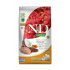 N&D Quinoa DOG Skin & Coat Przepiórka & Kokos 2,5kg