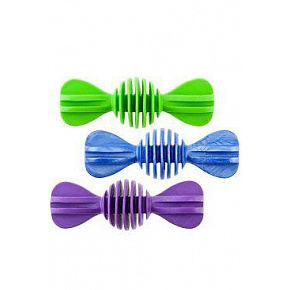 Zabawka dla psa Kość Dentystyczna pływająca 15 cm SP