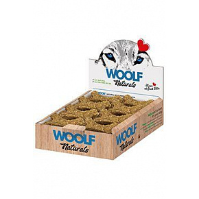 WOOLF Natural Bone Beef&Veg.&Gluk.Chondroityna. 720g/30szt