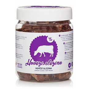 Raw Raw przysmak liofilizowany Wołowa śledziona 70g