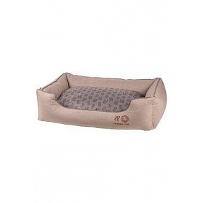 Legowisko 4Elements Sofa Bed L ceglana Kiwi