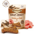 Carnilove Dog Jerky Przepiórka i Kurczak Bar 100g