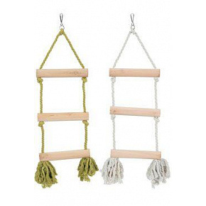 Zabawka dla papug TAO L drewniana Zolux