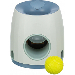 Dog Activity BALL & TREAT, gra strategiczna, o wymiarach 17 × 18 cm