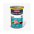 Animonda GRANCARNO® dog adult łosoś i szpinak opak. 6 x 400g puszka