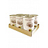 BOHEMIA MASO Indyk we własnym sosie SIX PACK 6x400g
