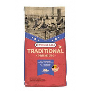 VL Traditional Premium Super Condition dla gołębi 20kg