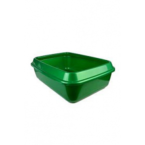 WC kot z ramą 44x33x11cm SP