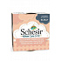 Schesir Cat konserwa. Kitten kurczak/aloe w galarecie 85g