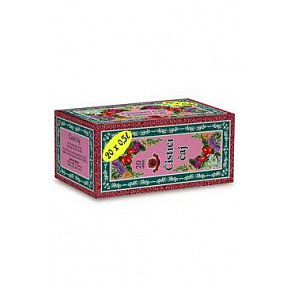 Herbex Herbata Oczyszczająca 20x3g