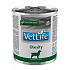 Vet Life Natural DOG konserwa. Otyłość 300g