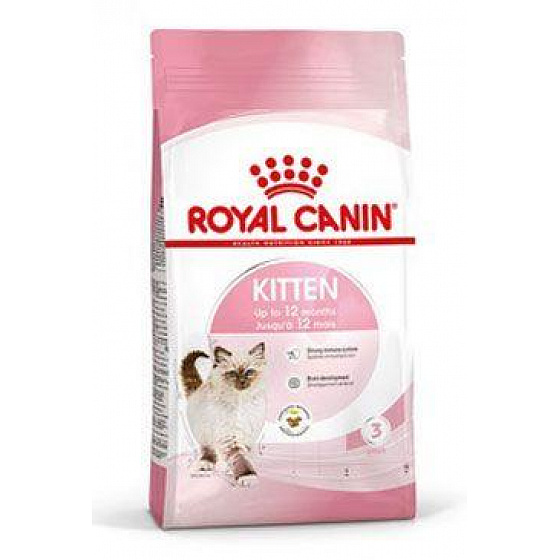 Royal Canin Feline Kitten 400g