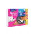 Vitakraft Cat Poésie Délice Multipack rybny 6x85g