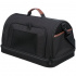 GATE torba transportowa do samolotu, 28 x 25 x 45 cm, czarna (max. 7 kg)