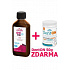 VITAR ArtiVit Syrop 200ml+DentON 50g