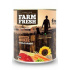Farm Fresh Dog Horse with Carrot puszka 800g