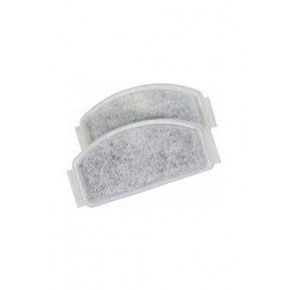 Filtr do fontanny wodnej 2 szt. Zolux