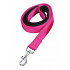 Smycz dla psa SOFT nylon 25mm/1m różowa Zolux