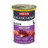 GRANCARNO Senior - wołowina, jagnięcina 400g