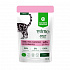Natures P Prime KAPSIČKA cat urinary white fish&cranberries 85 g