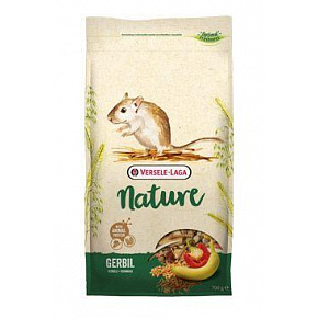 VL Nature Gerbil dla myszoskoczków 700g VL Nature Gerbil dla myszoskoczków 700g