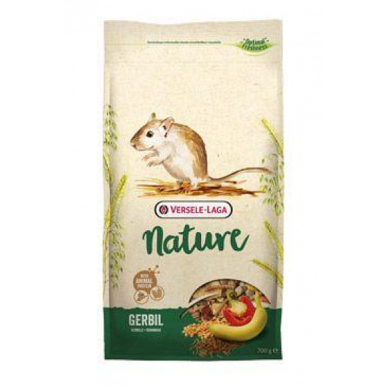 VL Nature Gerbil dla myszoskoczków 700g
