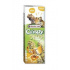 VL Crispy Sticks Hamsters-Gerbils Honey 2x55g