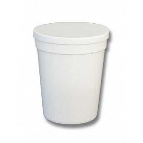 Kubek PSH 200ml z pokrywką 1szt.
