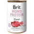 Brit Mono Protein Lamb 400 g puszka