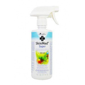 SkinMed Super 500ml mechaniczny rozpylacz