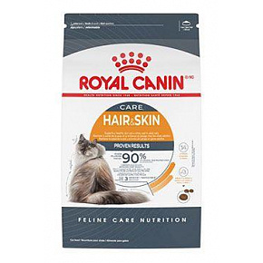 Royal Canin Feline Hair and Skin Care 2kg