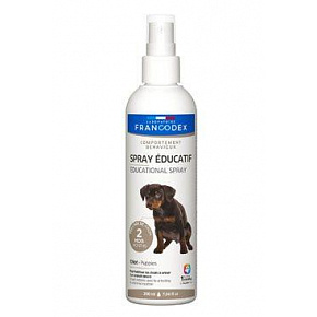 Francodex Spray do treningu szczeniąt 200ml