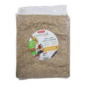 Ściółka RodyField Nature 125l Zolux