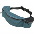 BAGGY Belt 3w1, maxi nerka, 44x33x18 cm/talia 62-125 cm, petrol