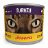 Josera puszka Cat Turkey Cat 200 g