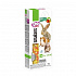 LOLO SMAKERS 2 klasy owocowe dla gryzoni 90 g