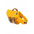 Vesta plavací Hurtta Life Savior medová 10-15kg