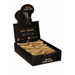 Fitmin FL dog poch. Natural kostka z karnityną 30 szt.