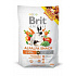 Brit Animals Alfalfa Snack dla gryzoni 100g