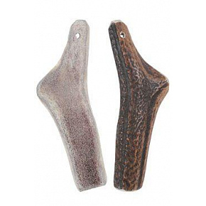 Przysmak Plastry z poroża jelenia EASY do 10kg Zolux Przysmak Plastry z poroża jelenia EASY do 10kg Zolux