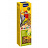 Vitakraft Bird Kräcker Korela/Papuga kiwi+citrus patyczek 2 szt.