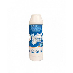 Piasek DUVO+ do kąpieli 1,9 kg