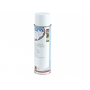 Porcimark niebieski spray 500 ml