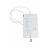 Worek do zbierania moczu 750ml LL adapter Kruuse 1 szt.