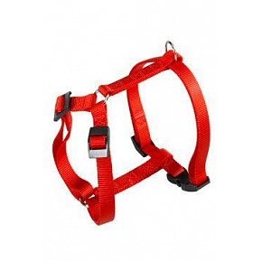 Szelki CHAMPION P M czerwone FP 1 szt.