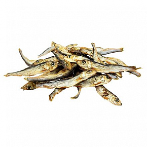 Rybki - szproty morskie opak. 50 g Rybki - szproty morskie opak. 50 g