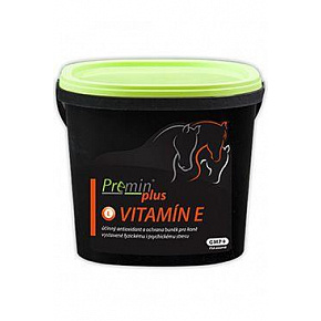Premin plus Vitamín E 1kg Premin plus Vitamín E 1kg
