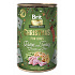 Brit Care Dog Christmas Rabit konz. 400g