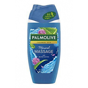 Palmolive żel pod prysznic Mineral Massage 250ml