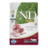 N&D PRIME CAT Adult Kurczak & Granat 300g